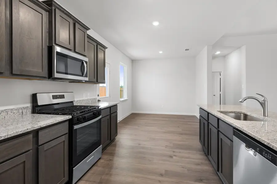 1505 Harvester Drive, Fort Worth, TX 76140 - Image #3