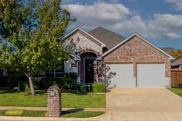 2409 Chesterwood Drive, Little Elm, TX 75068