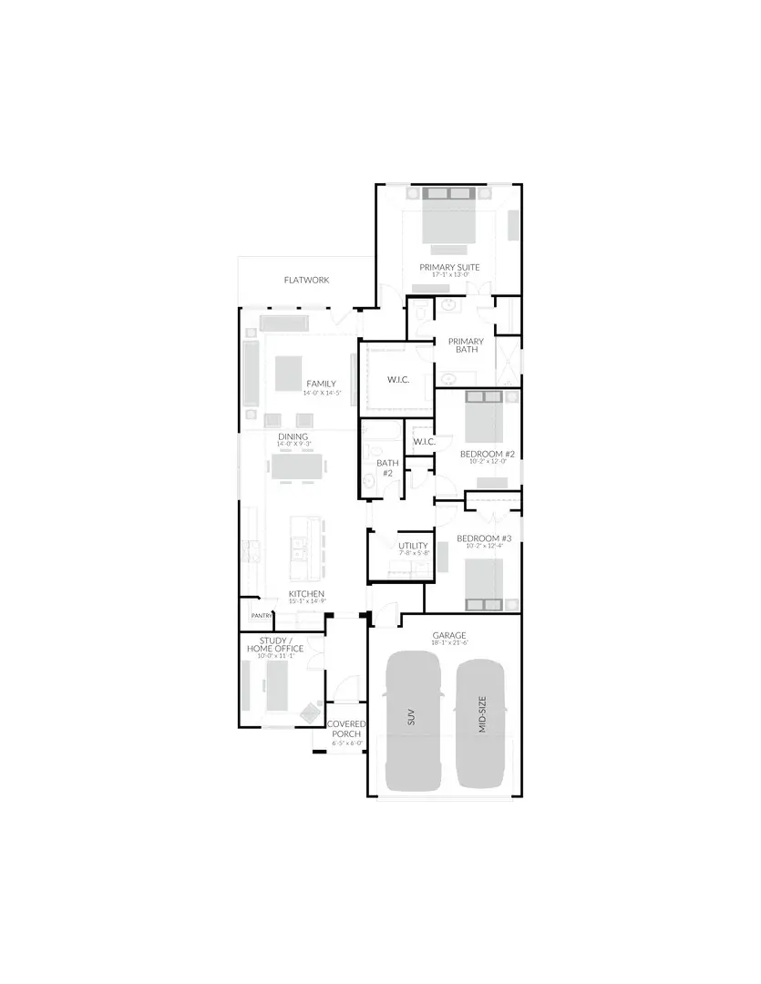 2216 Clydesdale Court, Seagoville, TX 75159 - Image #2