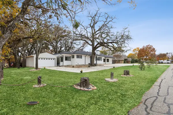 102 Woodland Drive, Highland Village, TX 75077