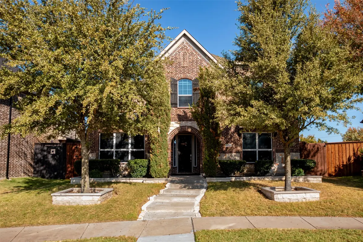 1398 Ranch Gate, Frisco, TX 75036 - Image #1