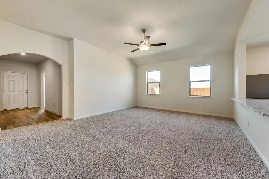 1517 Harvester Drive, Fort Worth, TX 76140 - Image #3