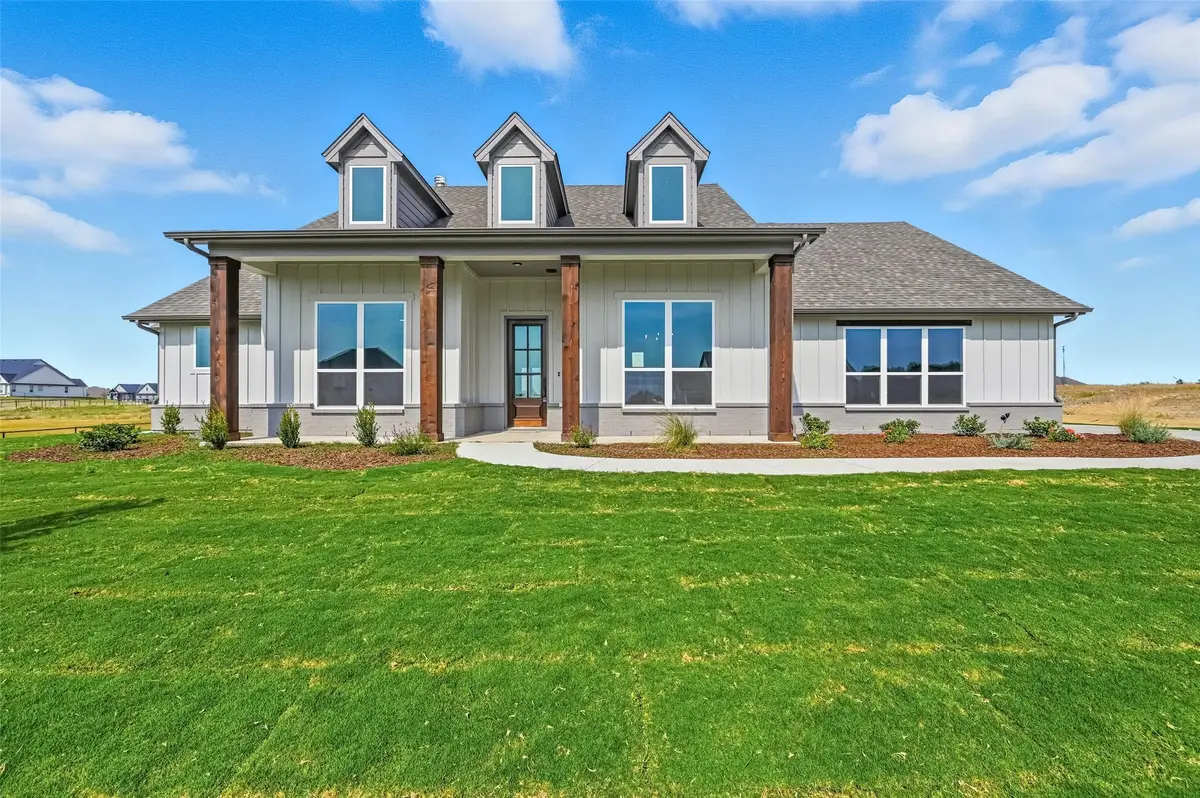 116 Rocky Top, Reno, TX 76020 - Image #1