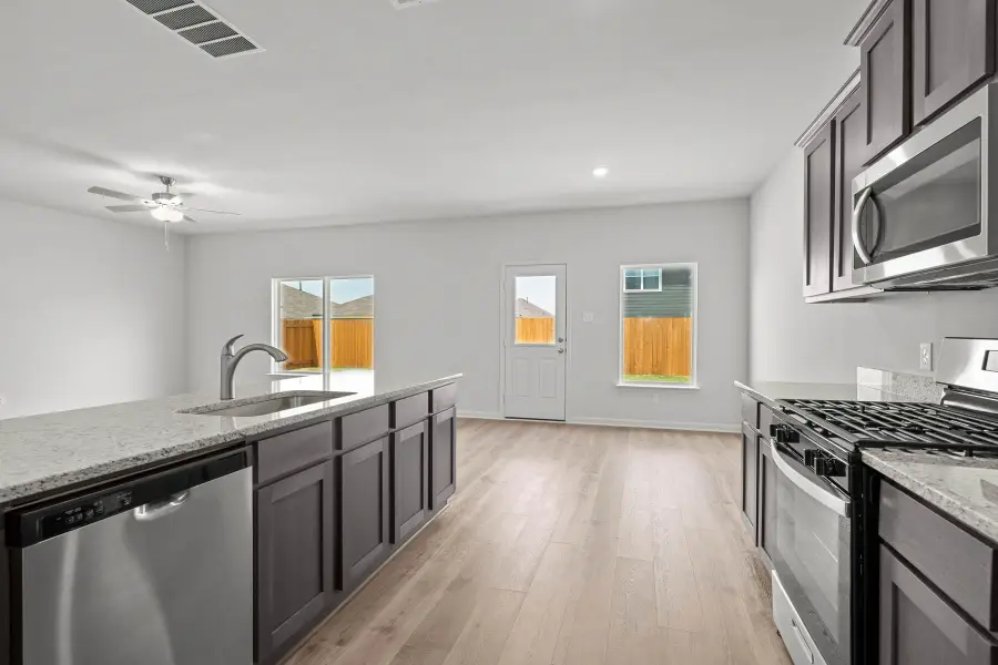 1504 Harvester Drive, Fort Worth, TX 76140 - Image #3