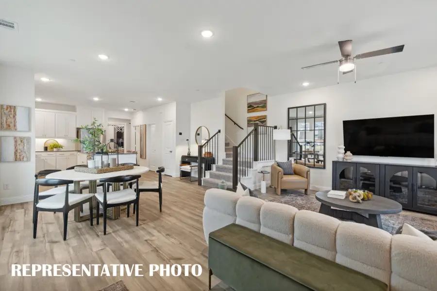 1021 Stockton Drive, Allen, TX 75013 - Image #3