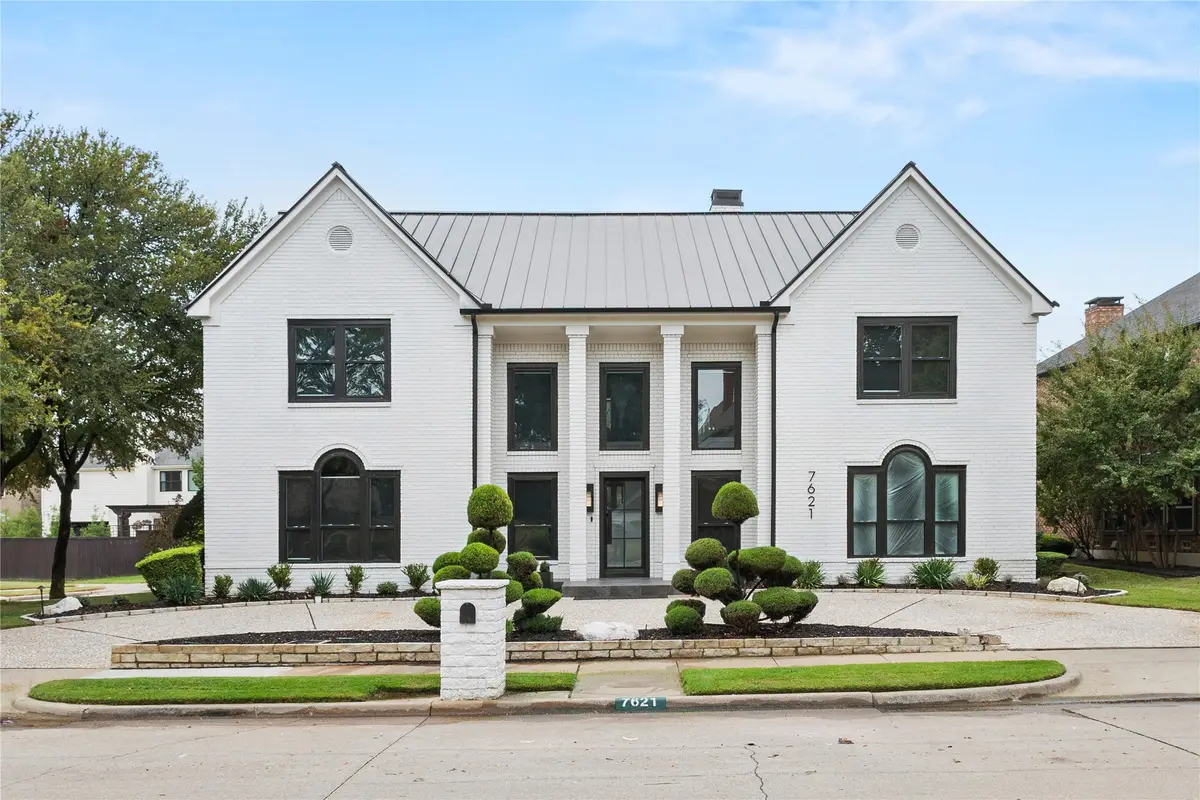 7621 Cedar Elm Drive, Irving, TX 75063 - Image #1
