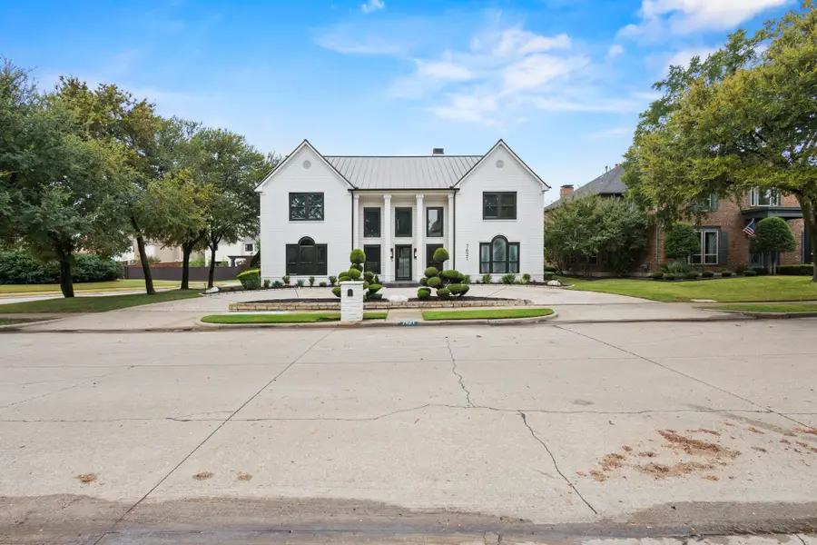 7621 Cedar Elm Drive, Irving, TX 75063 - Image #2