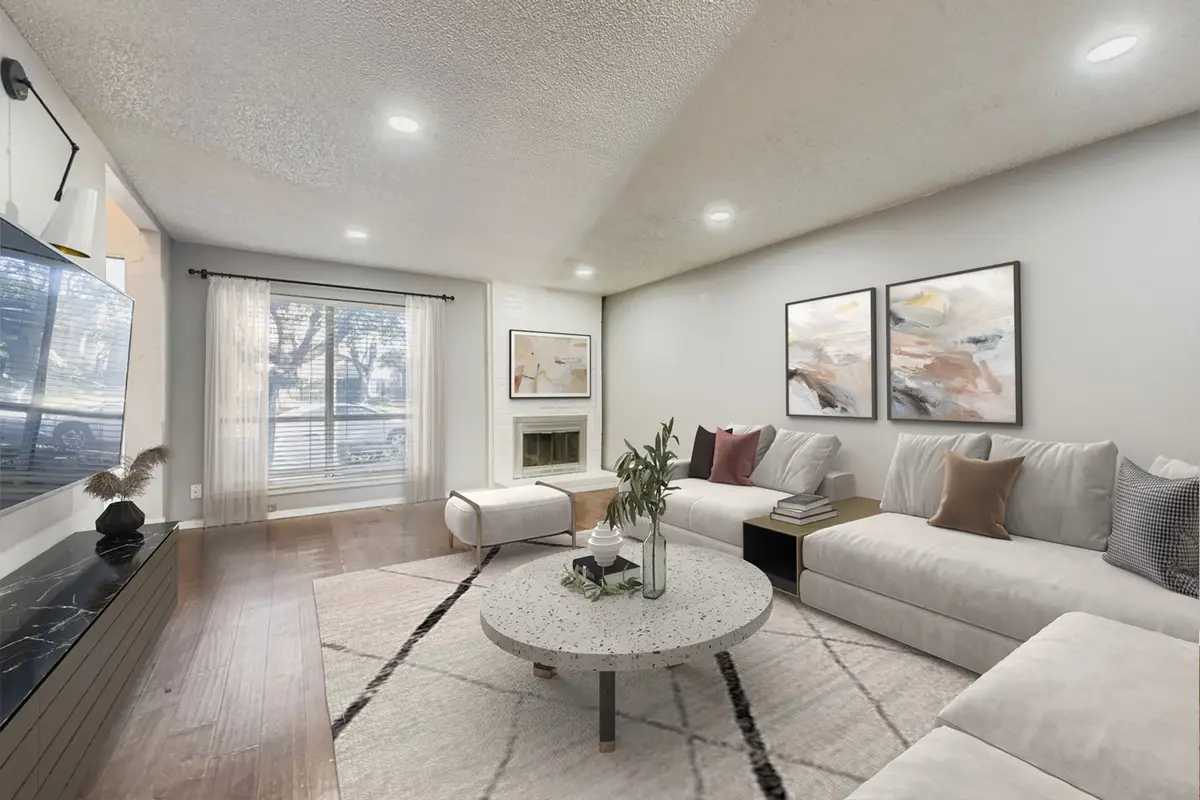 11907 Leisure Drive, Dallas, TX 75243 - Image #1