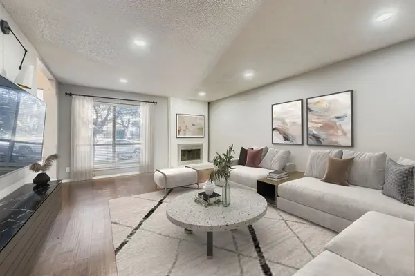 11907 Leisure Drive, Dallas, TX 75243