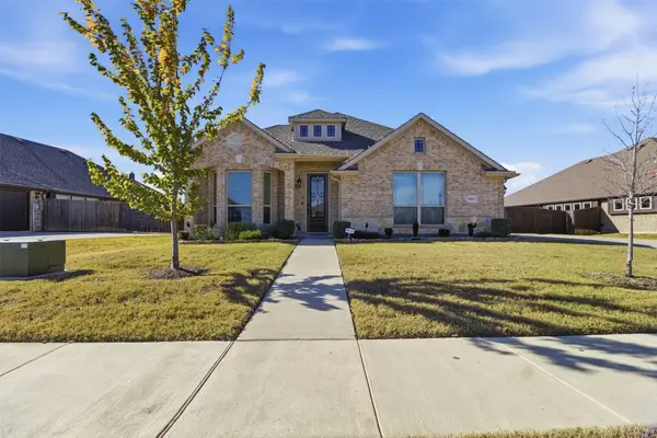 4602 Massey Meadows Way, Midlothian, TX 76065
