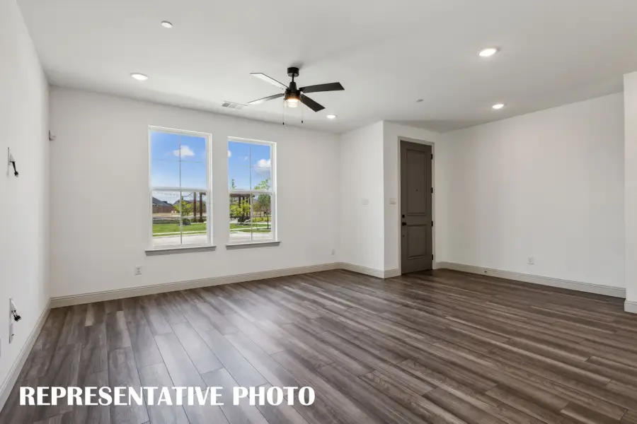 1031 Stockton Drive, Allen, TX 75013 - Image #3