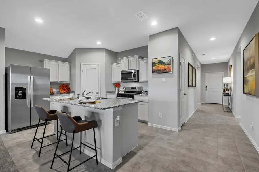 16401 Rosella Lane, Justin Roanoke, TX 76247 - Image #2