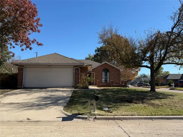 6115 Meadowside Trail, Arlington, TX 76017