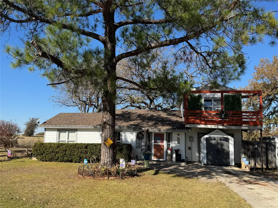 210 Davis Ranch Road, Alvarado, TX 76009 - Image #2