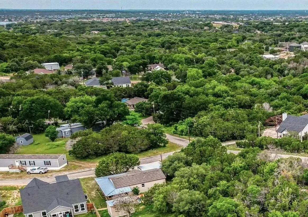 1416 Ridgeview Circle, Granbury, TX 76048 - Image #1