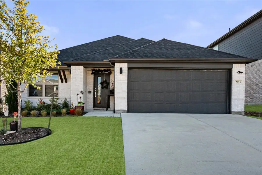 2625 Oneida Lane, Fort Worth, TX 76179 - Image #2