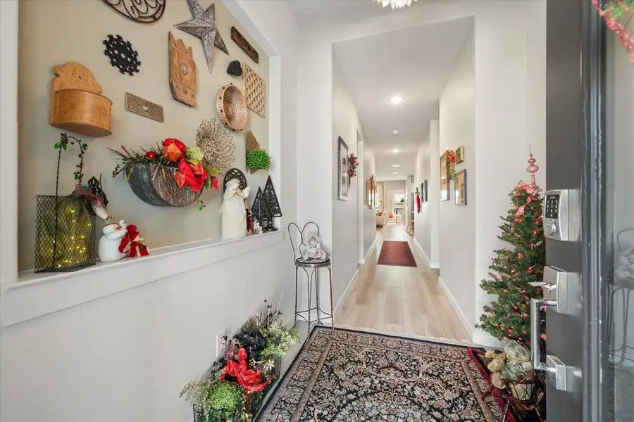 2625 Oneida Lane, Fort Worth, TX 76179 - Image #3