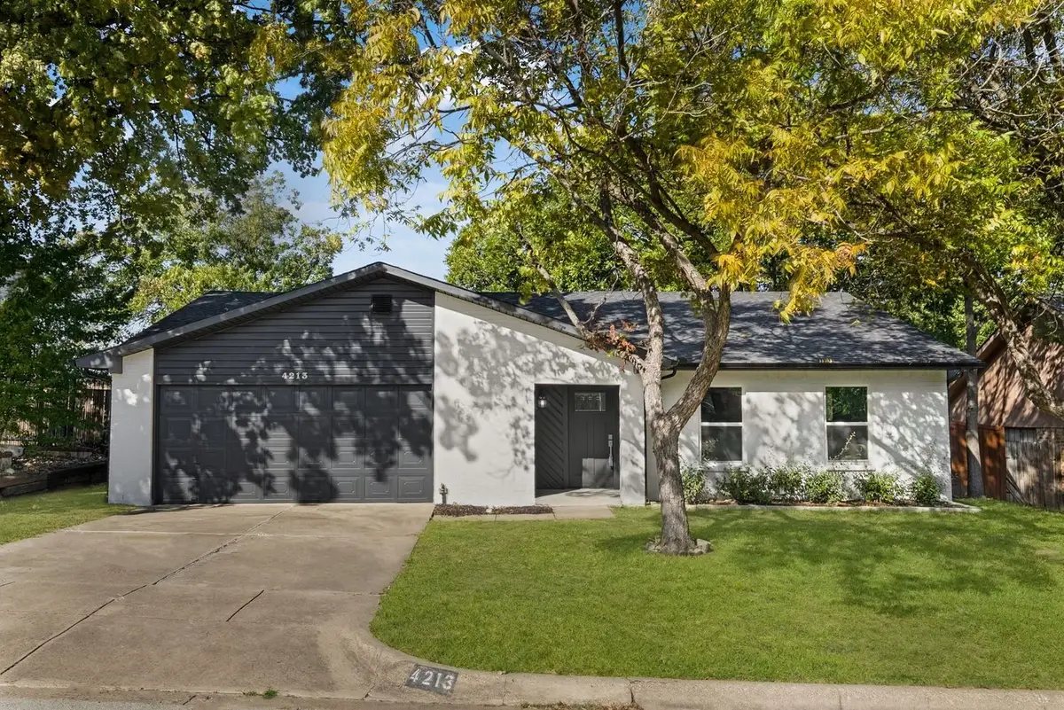 4213 Huckleberry Drive, Fort Worth, TX 76137 - Image #1