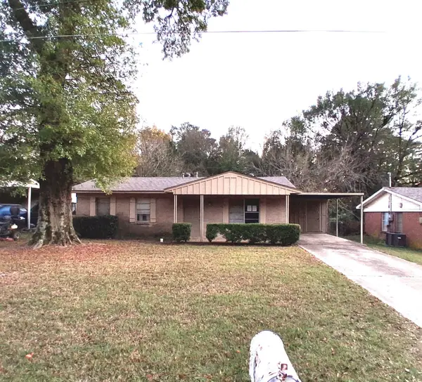 135 Akins, Texarkana, TX 75501