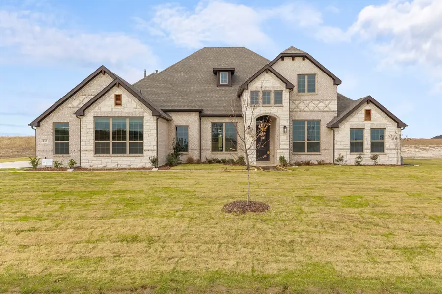 148 Lila Lake Drive, Waxahachie, TX 75165 - #2