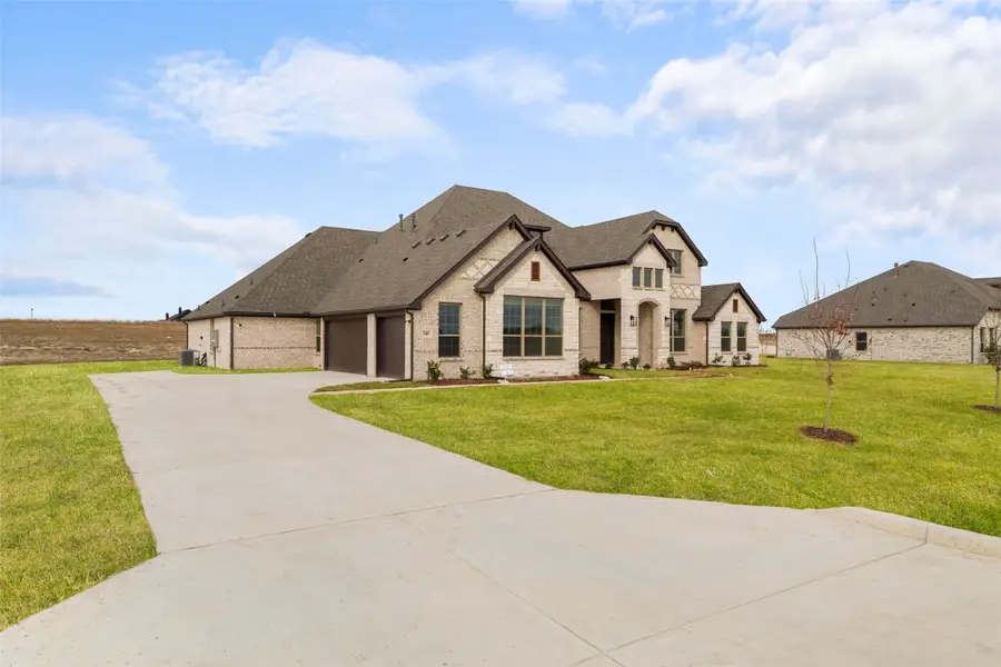 148 Lila Lake Drive, Waxahachie, TX 75165 - #3