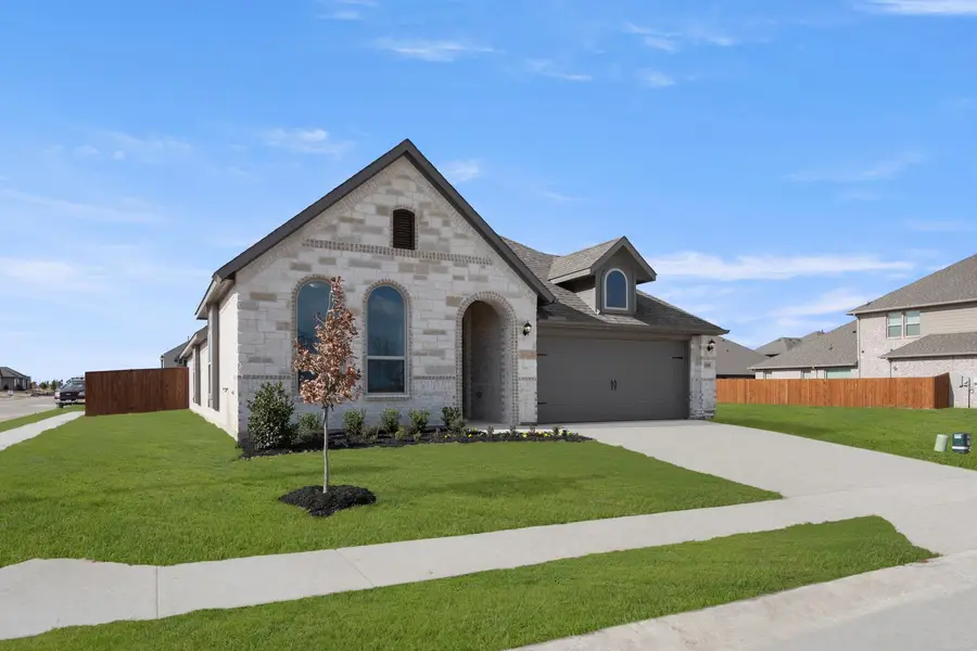 1101 Foxtail Drive, Justin, TX 76247 - Image #2