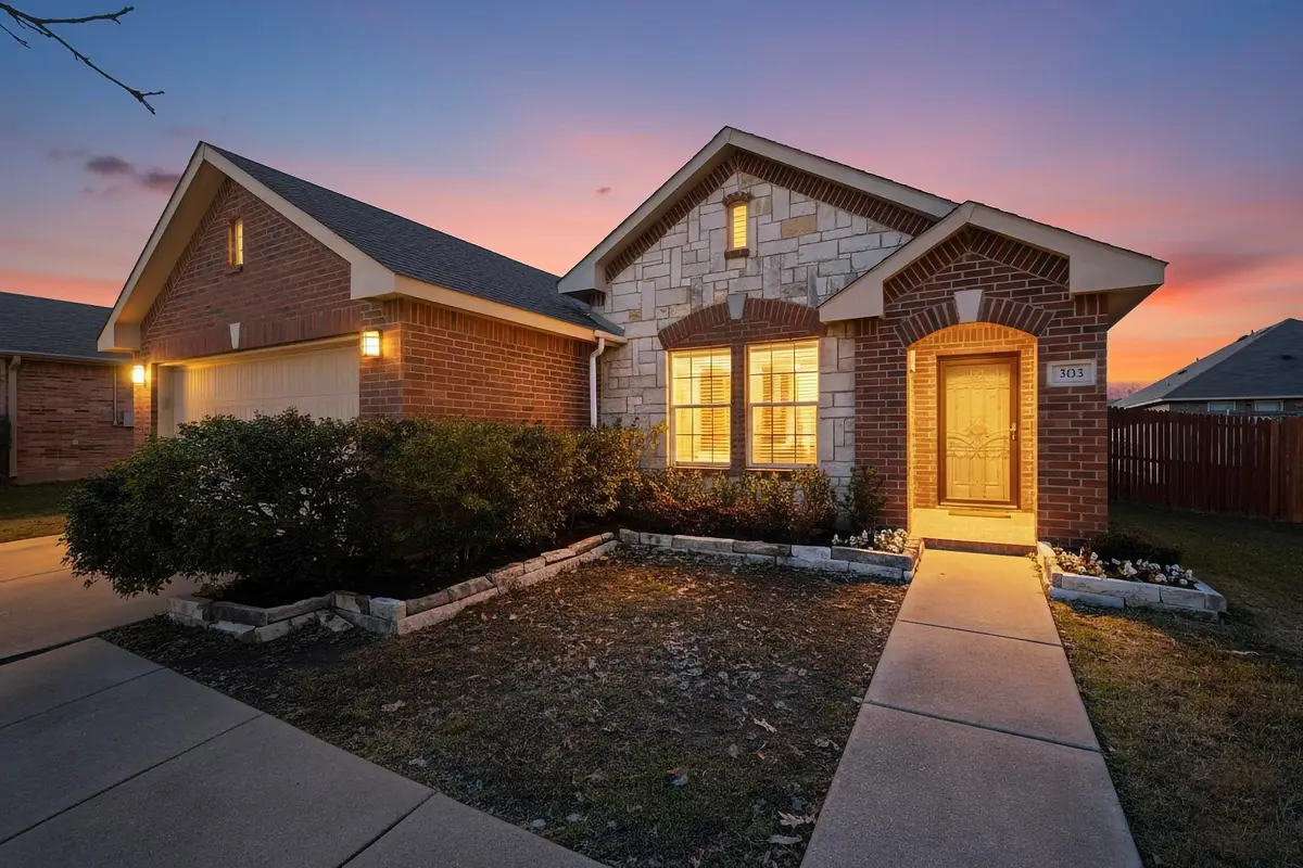 303 Laurel Lane, Fate, TX 75087 - Image #1