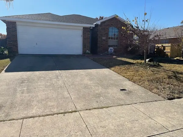 4832 Fox Ridge Lane, McKinney, TX 75071