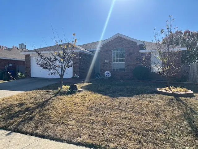 4832 Fox Ridge Lane, McKinney, TX 75071 - Image #2