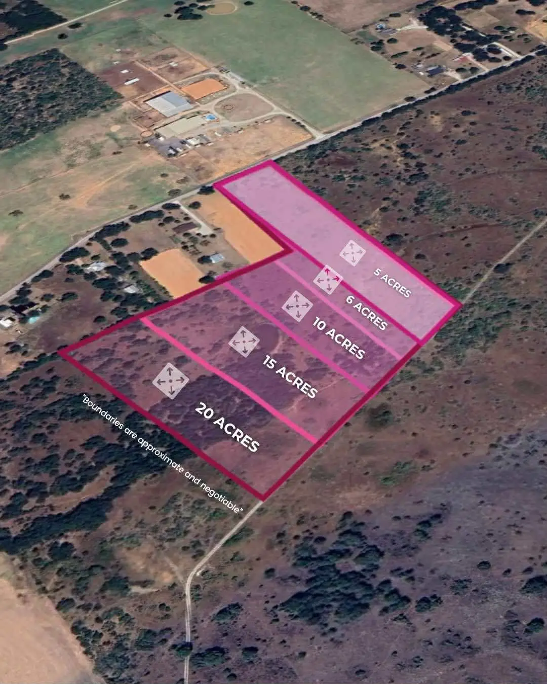 0000 Ballew Springs Road, Weatherford, TX 76088 - Image #1