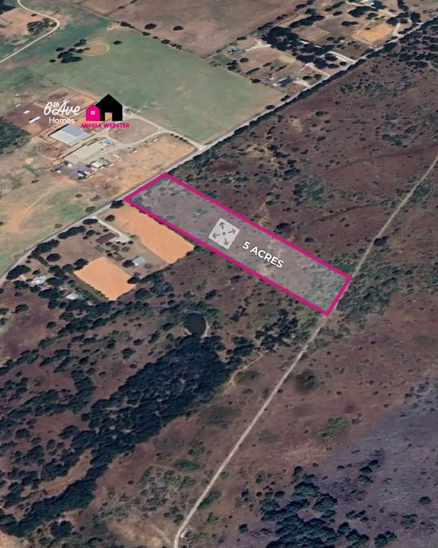 0000 Ballew Springs Road, Weatherford, TX 76088 - Image #3
