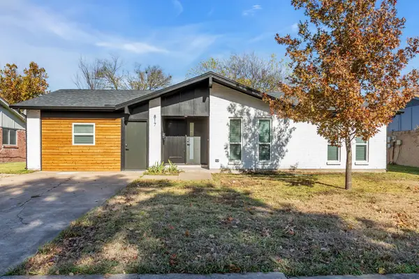 817 Northshore Drive, Garland, TX 75040