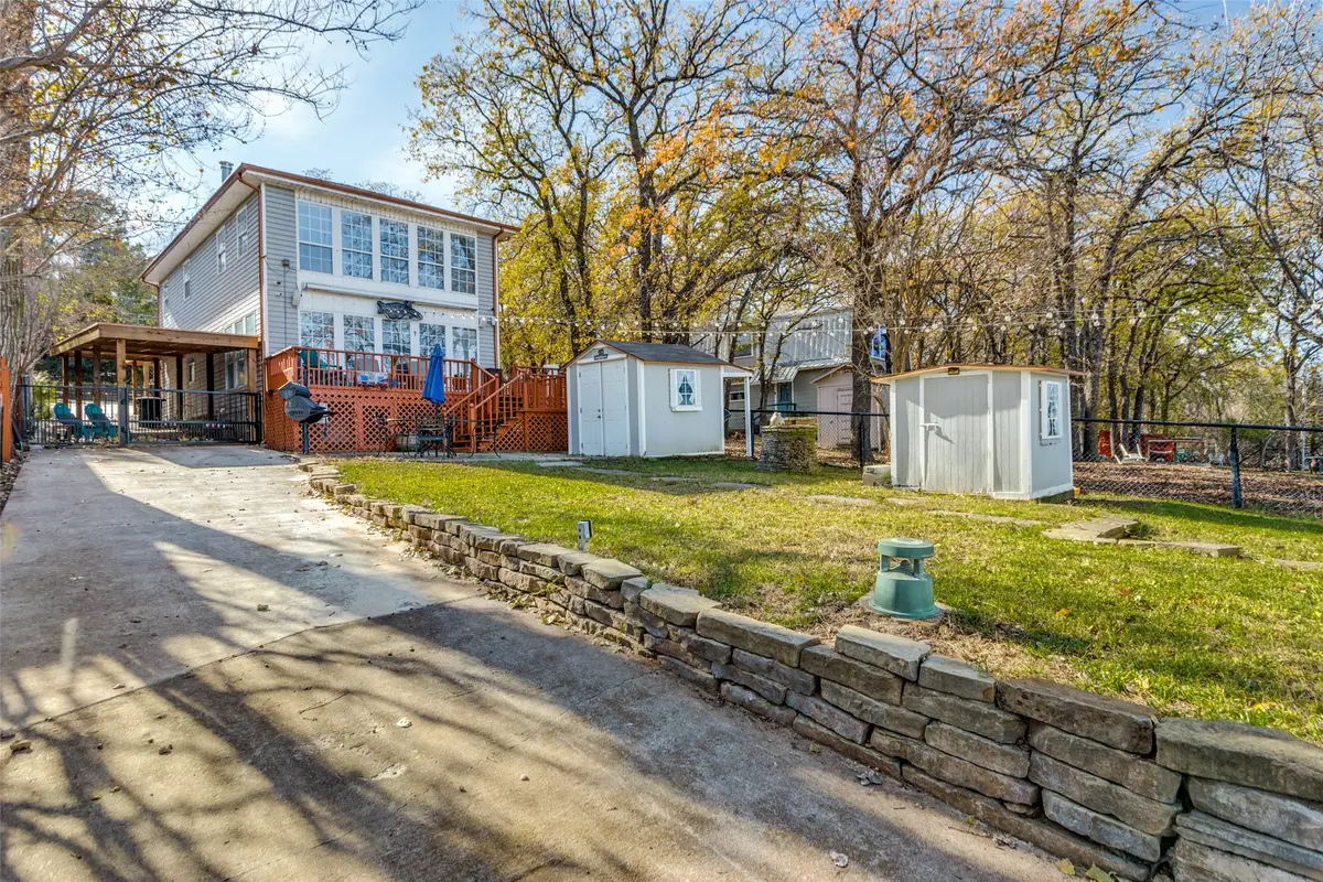 1152 W Lake Drive, Weatherford, TX 76087 - Image #1