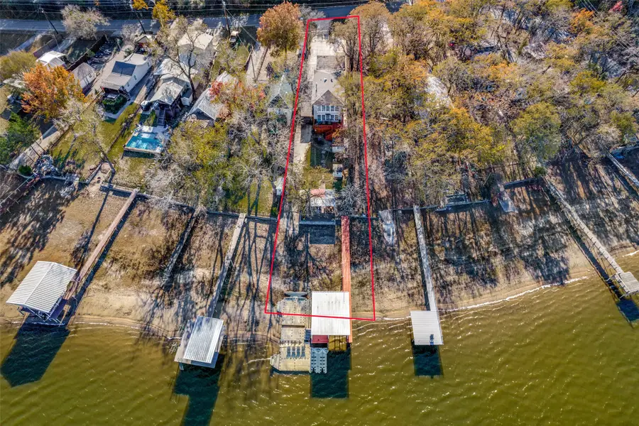 1152 W Lake Drive, Weatherford, TX 76087 - Image #3