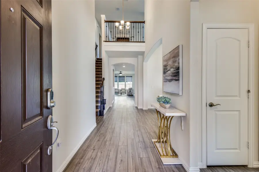 3340 Sorghum Way, McKinney, TX 75071 - Image #3