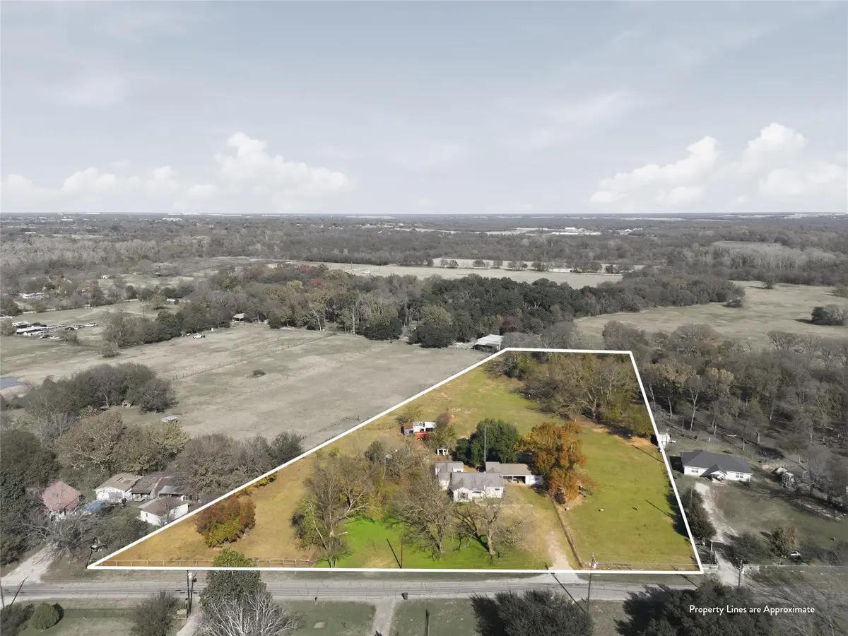 2816 Old Marlin Road, Waco, TX 76705 - Image #1