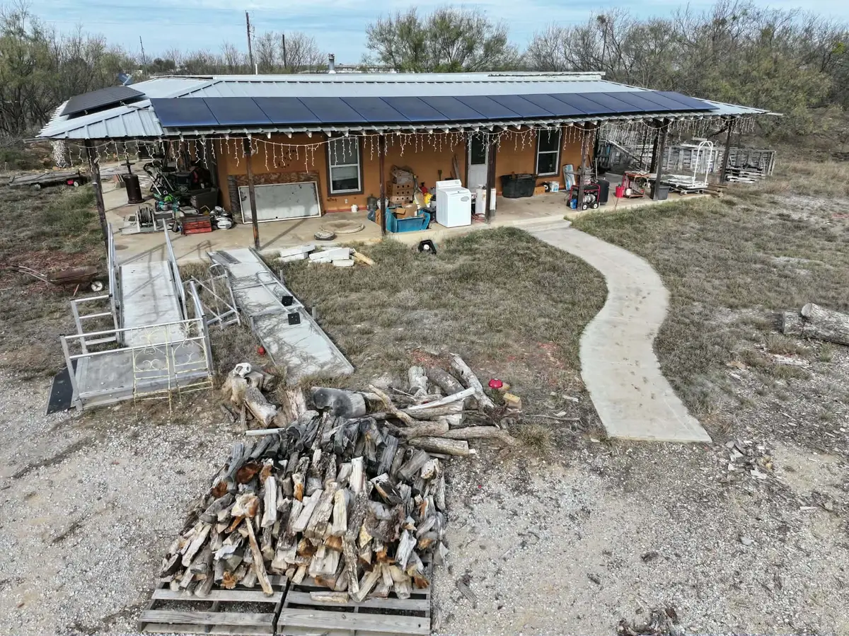 775 County Road 194, Coleman, TX 76834 - Image #1