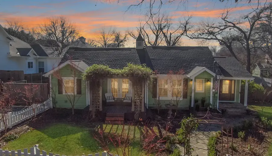 909 W Hunt Street, McKinney, TX 75069 - Image #2