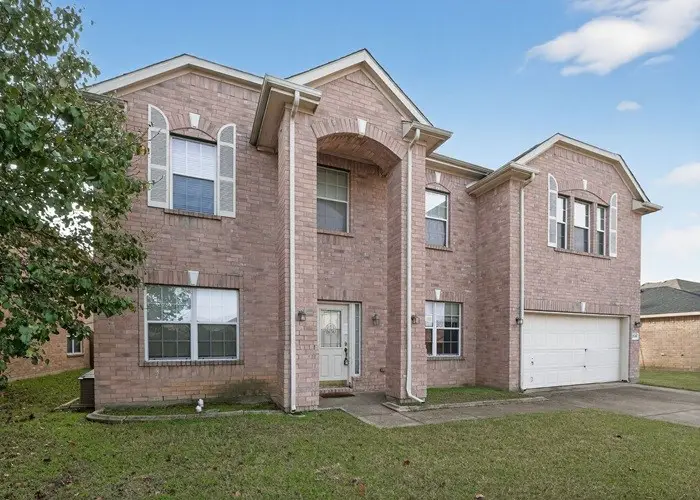 2139 Matagorda Lane, Grand Prairie, TX 75052 - Image #1