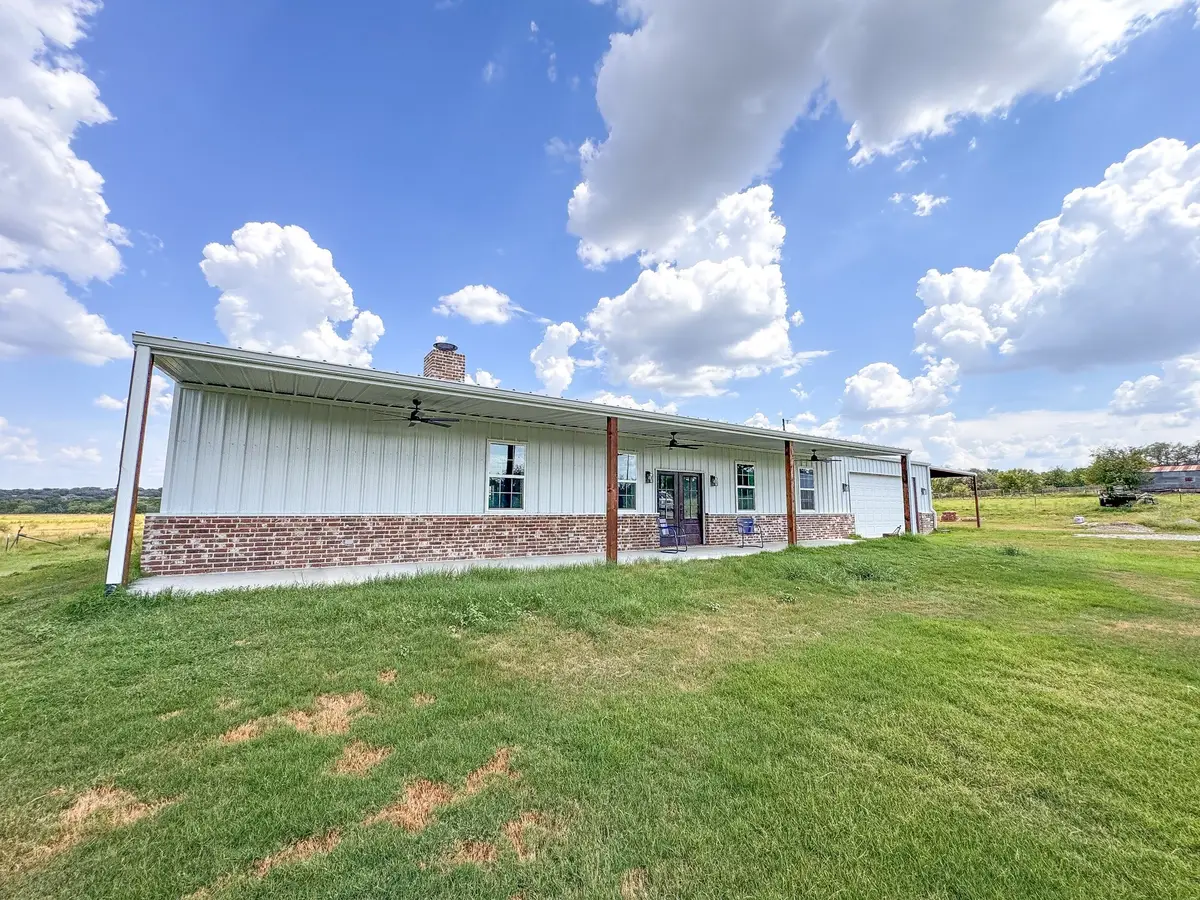 326 Tatanka Trail, Gustine, TX 76455 - Image #1