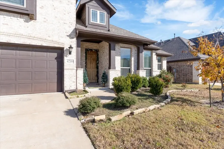 4209 Misty Ridge Street, Mesquite, TX 75181 - Image #3