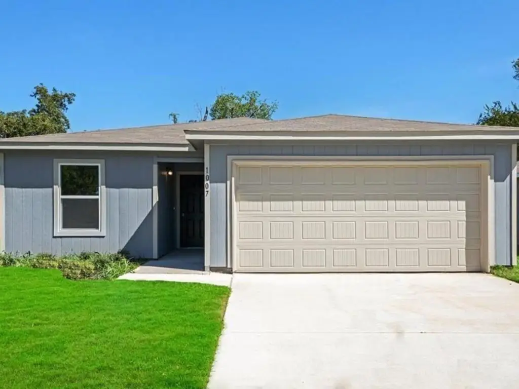 1007 Dawson Street, Waco, TX 76704 - Image #1