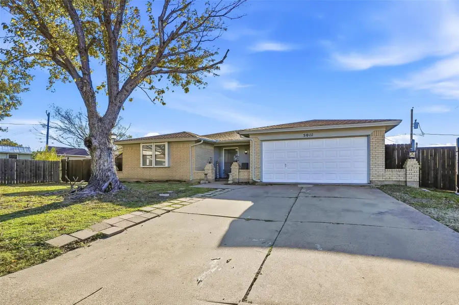 5011 Prairieview Court S, Arlington, TX 76017 - Image #2