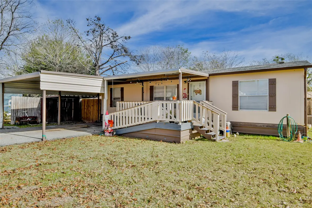 214 Gandy Street, Lipan, TX 76462 - Image #1