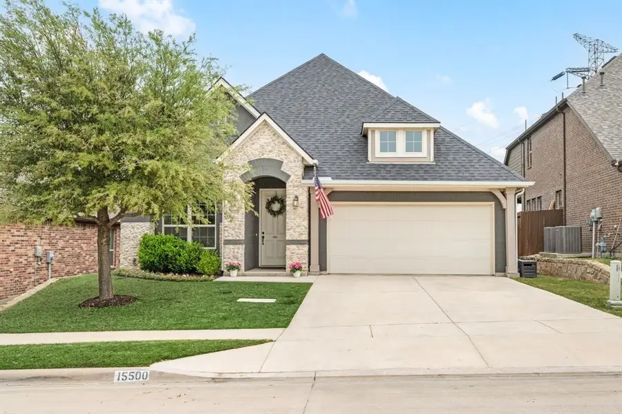 15500 Pioneer Bluff Trail, Justin Roanoke, TX 76262 - Image #2