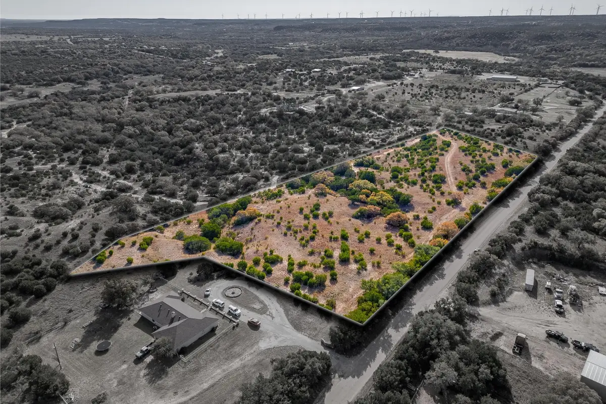 TBD County Road 278, Tuscola, TX 79562 - Image #1