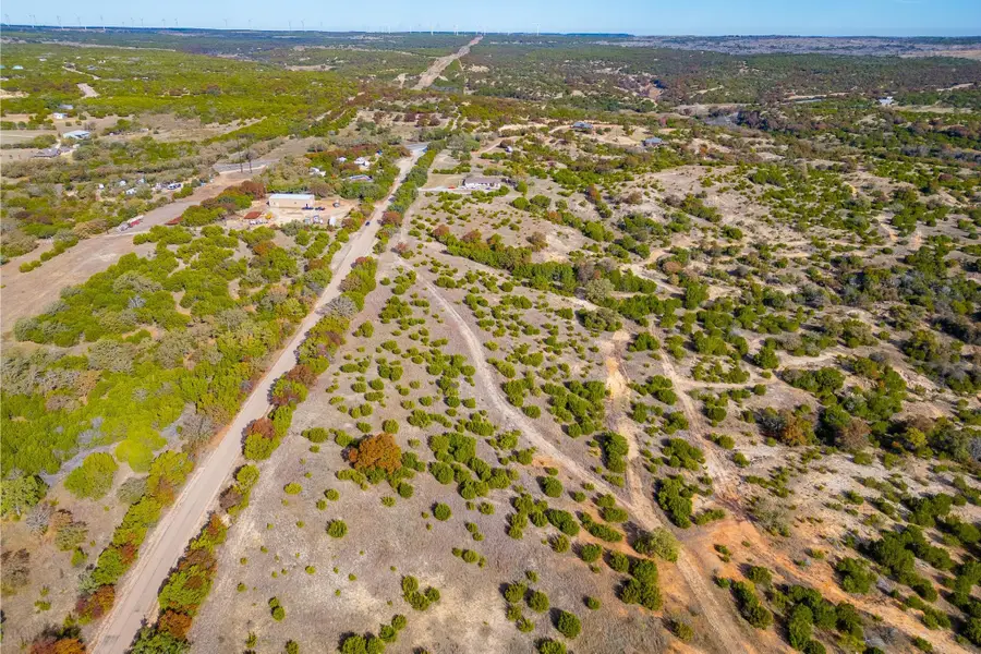 TBD County Road 278, Tuscola, TX 79562 - Image #2