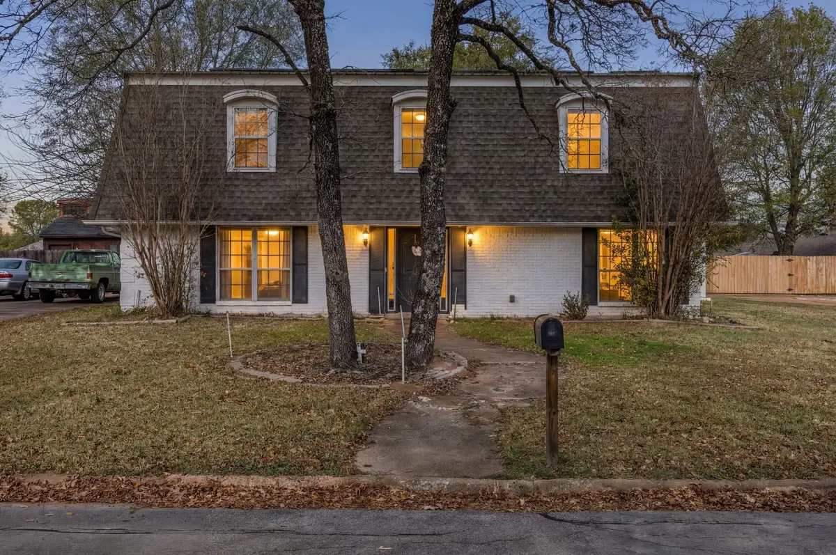 3935 Dawn Drive, Paris, TX 75462 - Image #1