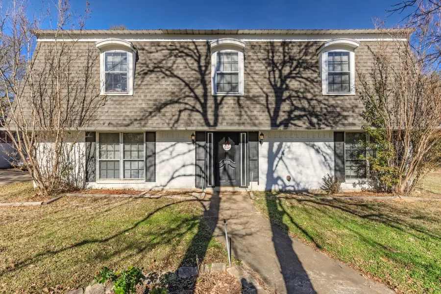 3935 Dawn Drive, Paris, TX 75462 - Image #2