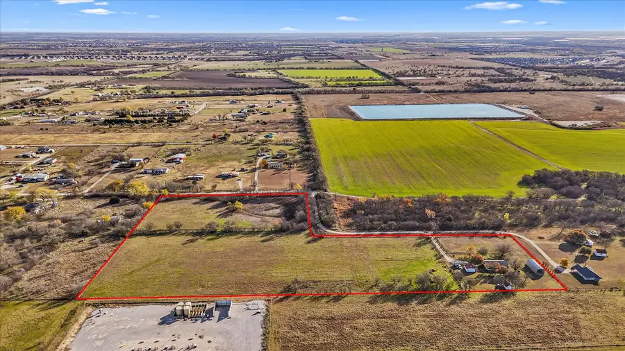 531 Private Road 4721, Rhome, TX 76078 - Image #2